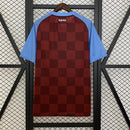 Camisa Retrô Aston Villa 2011/2012 I Home
