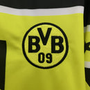 Camisa Retrô Borussia Dortmund 1996/1997 I Home - Nike