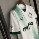 Camisa Palmeiras 2022/23 II Away - Torcedor - Branca