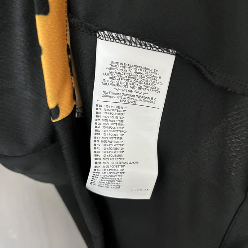 Camisa Sporting 2024/25 Edição Especial - Torcedor