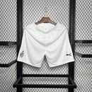 Short AC Milan 2024/2025 II Away - Branco