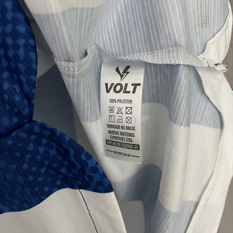 Camisa CSA 23/24 I Home - Feminina