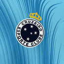 Camisa Cruzeiro 2023/24 III - Torcedor - Azul