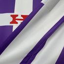 Camisa Retrô Real Valladolid 1984 I Home - Adidas