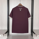 Camisa Atlético Mineiro 2023/24 Edição Comemorativa 'Santo Victor' - Torcedor - Vermelha