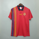 Camisa Retrô Espanha 1994 I Home - Adidas