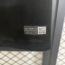 Camisa Retrô Atlético de Madrid 2016/2017 II Away - Preta