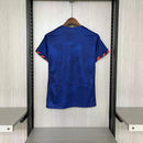 Camisa Estados Unidos 2023/24 II Away - Feminina - Azul