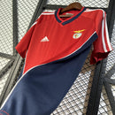 Camisa Retrô Benfica 1999/2000 I Home