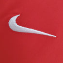 Camisa Retrô Manchester United 2002/2004 I Home - Manga Longa Nike