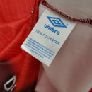 Camisa Retrô Manchester United 1996 I Home - Umbro