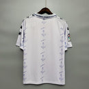Camisa Retrô Real Madrid 1994/1996 I Home - Kelme