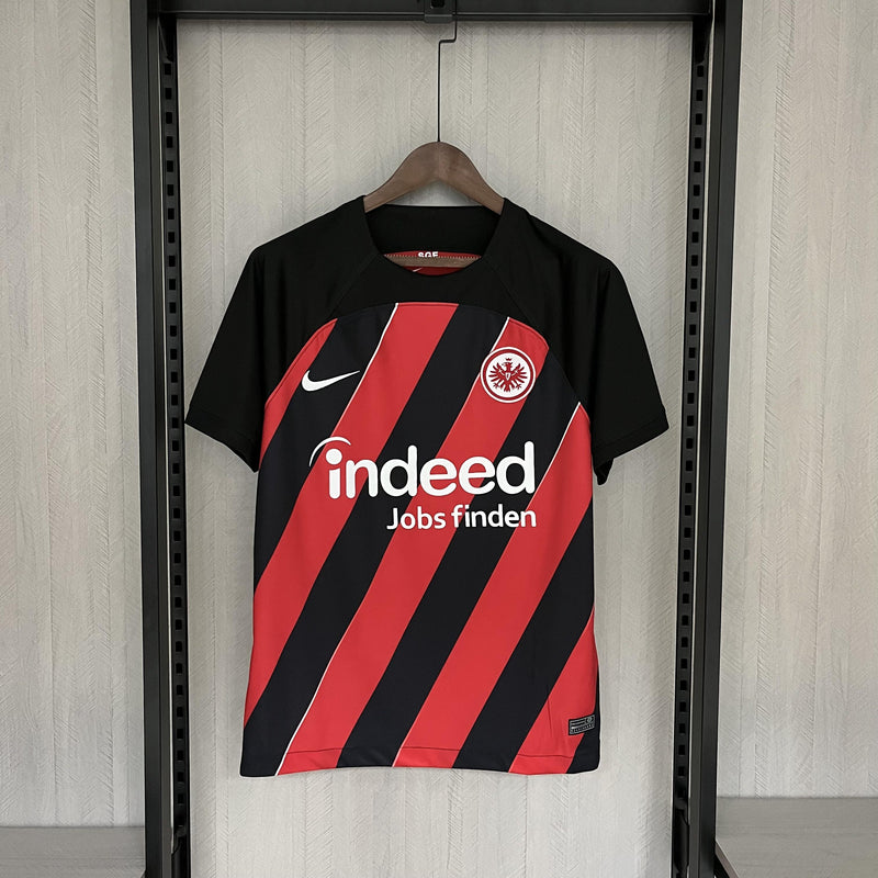 Camisa Frankfurt 2023/24 I Home - Torcedor