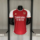 Camisa Arsenal 2023/24 I Home - Jogador
