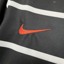 Camisa Olimpia 25/26 II Away - Torcedor - Preta - Todos Patrocínios