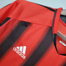 Camisa Retrô Milan 2004/2005 I Home - Adidas