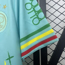 Camisa Ajax 25/26 Bob Marley Edição Especial - Torcedor