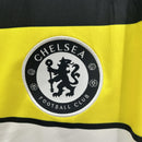 Camisa Retrô Chelsea 2011/2012 III Third - Branca - Adidas