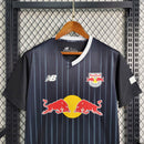Camisa RB Bragantino 2023/24 II Away - Torcedor - Preta