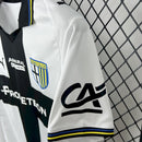 Camisa Parma 2025/26 I Home - Torcedor