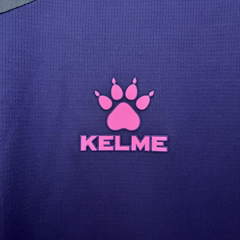 Camisa Espanyol 2024/25 II Away - Torcedor