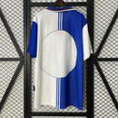 Camisa Retrô Atlético de Madrid 1996/1997 III Third - Puma