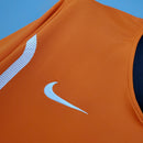 Camisa Retrô Holanda 2010 I Home - Nike