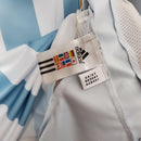 Camisa Retrô Argentina 2006 I Home - Adidas