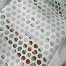 Camisa Portugal 2025/26 II Away - Torcedor Manga Longa