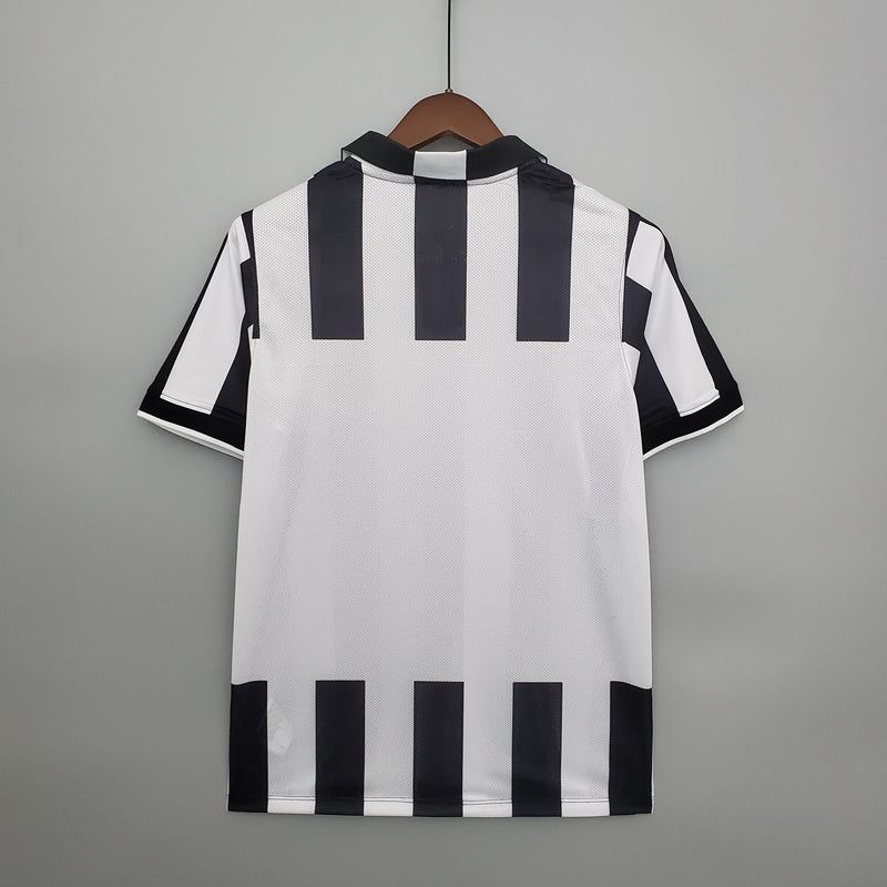 Camisa Retrô Juventus 2014/2015 I Home - Nike