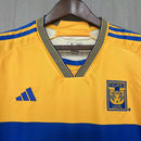 Camisa Tigres 23/24 I Home - Feminina