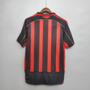 Camisa Retrô Milan 2006/2007 I Home - Adidas