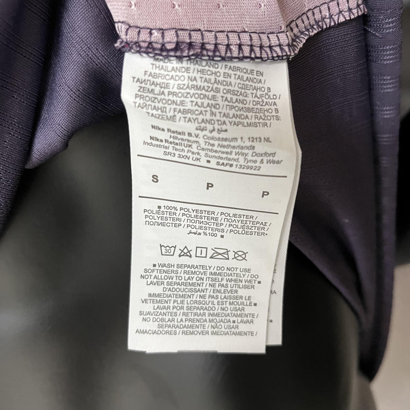 Camisa Inglaterra 2024/25 II Away - Jogador
