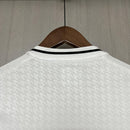 Camisa Real Madrid 2024/25 I Home - Torcedor