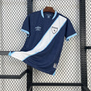 Camisa Guatemala 25/26 II Away - Torcedor