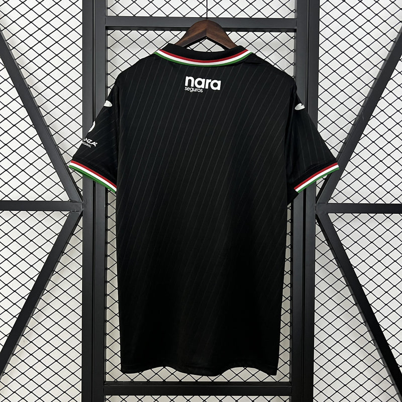 Camisa Huesca 2024/25 I Home - Torcedor