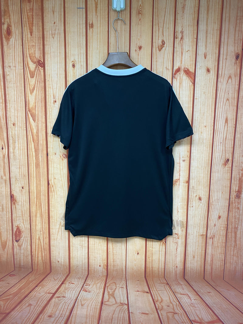 Camisa Internacional 21/22 Consciência Negra - Torcedor - Preta