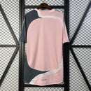 Camisa Retrô Benfica 2007/2008 II Away - Rosa