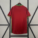 Camisa Retrô Prortugal 1997/1999 I Home - Nike