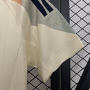 Camisa Espanha 2025 II Away - Feminina