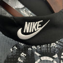 Camisa Retrô de Goleiro Arsenal 1994/1995 - Manga Longa - Preta