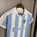 Camisa Paysandu 2025/26 I Home - Feminina