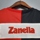 Camisa Retrô Newells Old Boys 1993/1994 Vermelha e Preta - Adidas