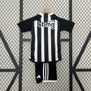 Conjunto Infantil - Atlético Mineiro 24/25 I Home