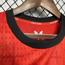 Camisa Bayer Leverkusen 2024/25 I Home - Torcedor