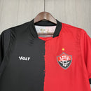 Camisa Vitória 25/26 Copa do Nordeste - Torcedor