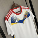 Camisa Venezuela 2024/25 II Away - Torcedor