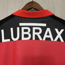 Camisa Retrô Flamengo 1986 I Home - Adidas