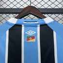 Camisa Grêmio 2025/26 I Home - Torcedor