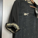 Camisa Botafogo 2024/25 II Away - Torcedor - Preta